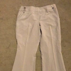 Size 12 CATO brand office pant